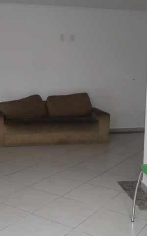 Apartamento para alugar com 53m², 2 quartos e 1 vagaárea comum - sauna