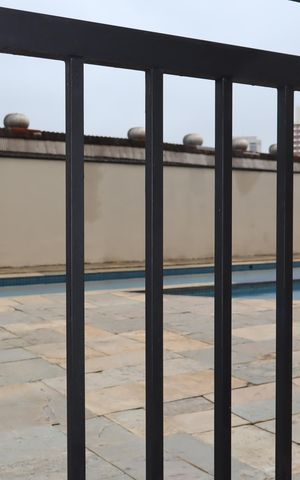 Apartamento para alugar com 53m², 2 quartos e 1 vagaÁrea comum - Piscina