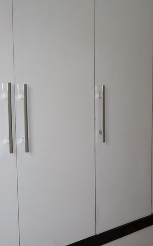 Apartamento para alugar com 53m², 2 quartos e 1 vagaQuarto