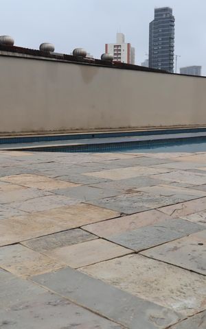 Apartamento para alugar com 53m², 2 quartos e 1 vagaÁrea comum - Piscina