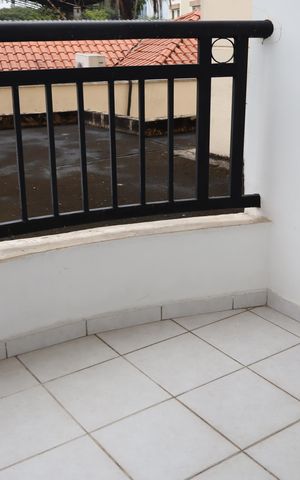 Apartamento para alugar com 53m², 2 quartos e 1 vagaVaranda