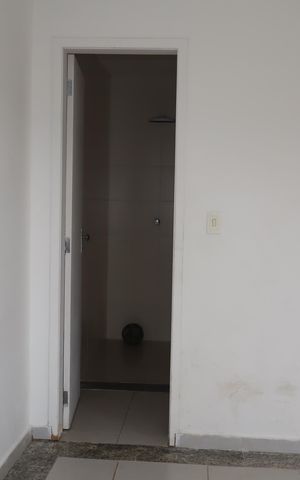 Apartamento para alugar com 53m², 2 quartos e 1 vagaárea comum - sauna