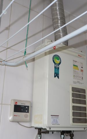 Apartamento para alugar com 53m², 2 quartos e 1 vagaÁrea de Serviço