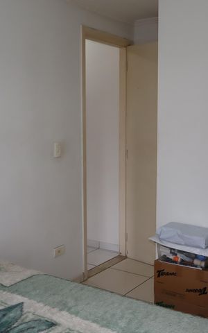 Apartamento para alugar com 53m², 2 quartos e 1 vagaSuíte