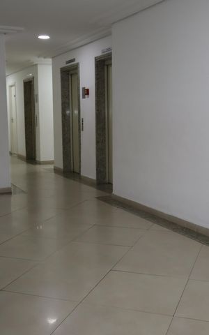 Apartamento para alugar com 53m², 2 quartos e 1 vagaHall de entrada