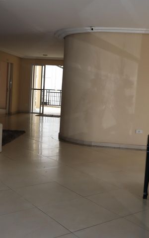 Apartamento para alugar com 53m², 2 quartos e 1 vagaHall de entrada