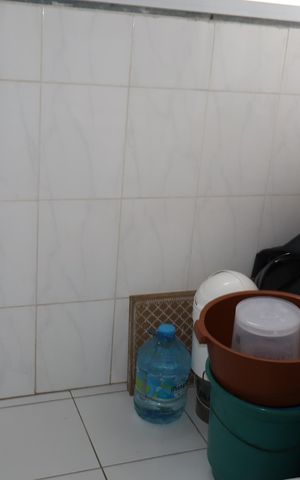 Apartamento para alugar com 53m², 2 quartos e 1 vagaÁrea de Serviço