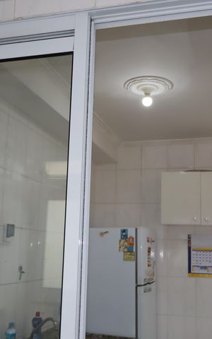Apartamento para alugar com 53m², 2 quartos e 1 vagaÁrea de Serviço