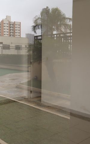 Apartamento para alugar com 53m², 2 quartos e 1 vagaárea comum - sauna