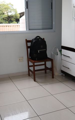 Apartamento para alugar com 53m², 2 quartos e 1 vagaQuarto