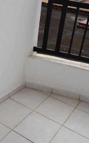 Apartamento para alugar com 53m², 2 quartos e 1 vagaVaranda