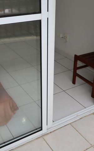 Apartamento para alugar com 53m², 2 quartos e 1 vagaVaranda