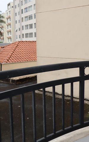Apartamento para alugar com 53m², 2 quartos e 1 vagaVaranda
