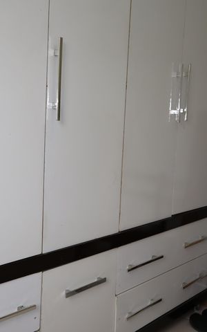 Apartamento para alugar com 53m², 2 quartos e 1 vagaQuarto