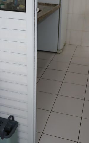 Apartamento para alugar com 53m², 2 quartos e 1 vagaÁrea de Serviço