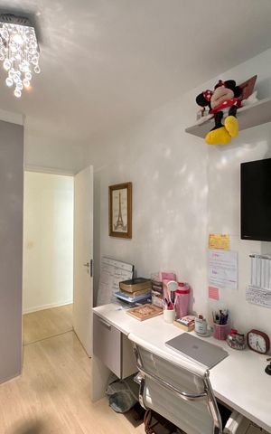 Apartamento para alugar com 94m², 3 quartos e 2 vagas Apartamento para alugar com 94m², 3 quartos e 2 vagasQuarto 2
