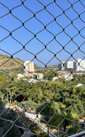 Apartamento para alugar com 94m², 3 quartos e 2 vagas Apartamento para alugar com 94m², 3 quartos e 2 vagasVaranda
