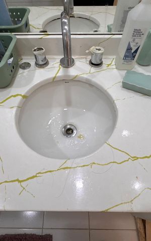 Apartamento para alugar com 94m², 3 quartos e 2 vagas Apartamento para alugar com 94m², 3 quartos e 2 vagasBanheiro Social