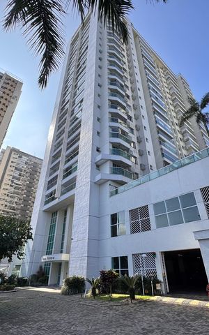 Apartamento para alugar com 94m², 3 quartos e 2 vagas Apartamento para alugar com 94m², 3 quartos e 2 vagasFachada