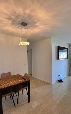Apartamento para alugar com 94m², 3 quartos e 2 vagas Apartamento para alugar com 94m², 3 quartos e 2 vagasSala