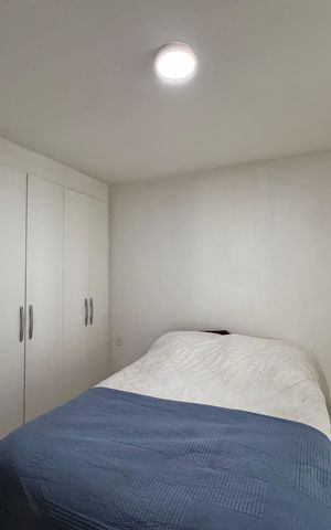 Apartamento para alugar com 94m², 3 quartos e 2 vagas Apartamento para alugar com 94m², 3 quartos e 2 vagasSuíte