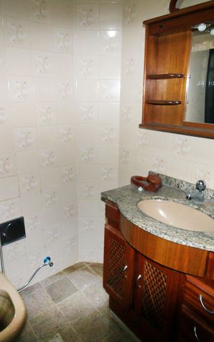 Apartamento para alugar com 68m², 2 quartos e 1 vagaBanheiro