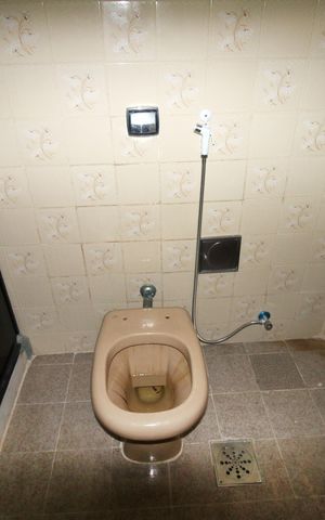 Apartamento para alugar com 68m², 2 quartos e 1 vagaBanheiro