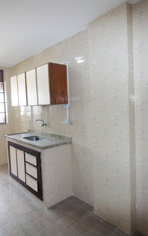 Apartamento para alugar com 68m², 2 quartos e 1 vagaCozinha