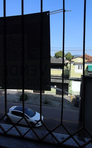 Apartamento para alugar com 68m², 2 quartos e 1 vagaPlaca
