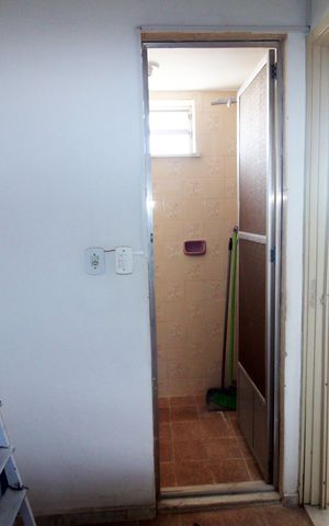 Apartamento para alugar com 68m², 2 quartos e 1 vagaQuarto de serviço