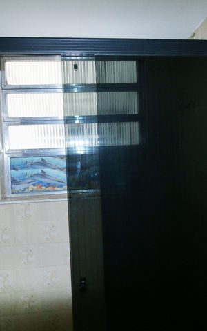 Apartamento para alugar com 68m², 2 quartos e 1 vagaBanheiro