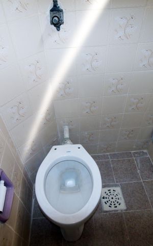 Apartamento para alugar com 68m², 2 quartos e 1 vagaBanheiro de serviço