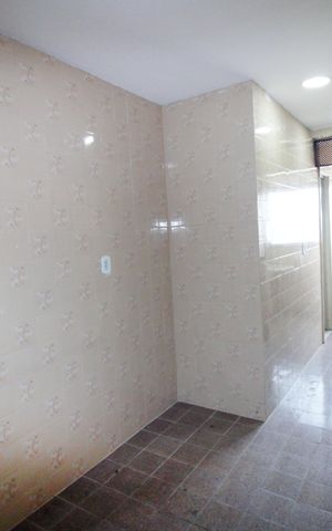 Apartamento para alugar com 68m², 2 quartos e 1 vagaCozinha