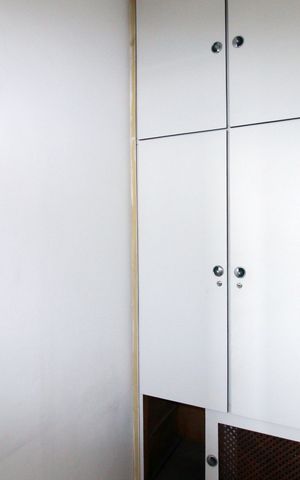 Apartamento para alugar com 68m², 2 quartos e 1 vagaQuarto de serviço