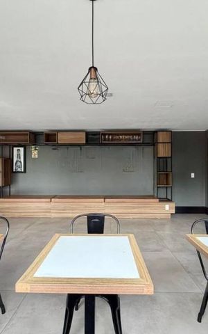 Apartamento para alugar com 42m², 1 quarto e 1 vaga Apartamento para alugar com 42m², 1 quarto e 1 vagaÁrea comum