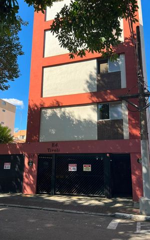 Apartamento para alugar com 72m², 2 quartos e sem vaga Apartamento para alugar com 72m², 2 quartos e sem vagaFachada