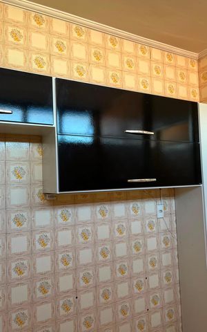 Apartamento para alugar com 72m², 2 quartos e sem vaga Apartamento para alugar com 72m², 2 quartos e sem vagaCozinha