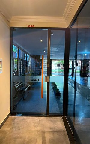 Apartamento para alugar com 72m², 2 quartos e sem vaga Apartamento para alugar com 72m², 2 quartos e sem vagaÁrea externa