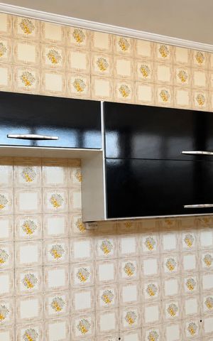 Apartamento para alugar com 72m², 2 quartos e sem vaga Apartamento para alugar com 72m², 2 quartos e sem vagaCozinha