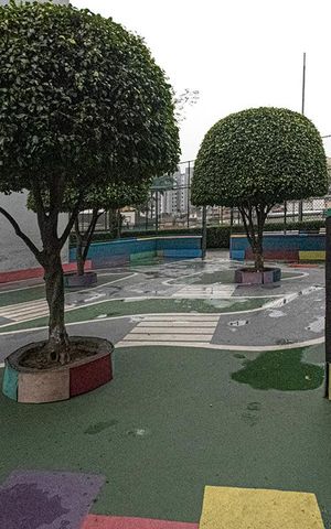Apartamento à venda com 67m², 3 quartos e 1 vaga Apartamento à venda com 67m², 3 quartos e 1 vagapista infantil no play grond_3