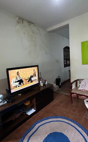 Casa para alugar com 105m², 3 quartos e 1 vagaSala
