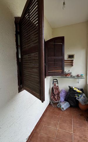 Casa para alugar com 105m², 3 quartos e 1 vagaVaranda