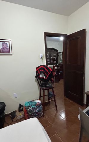 Casa para alugar com 105m², 3 quartos e 1 vagaQuarto 2