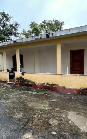 Casa para alugar com 105m², 3 quartos e 1 vagaFachada