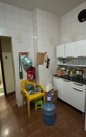 Casa para alugar com 105m², 3 quartos e 1 vagaCozinha