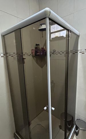 Casa para alugar com 105m², 3 quartos e 1 vagaBanheiro