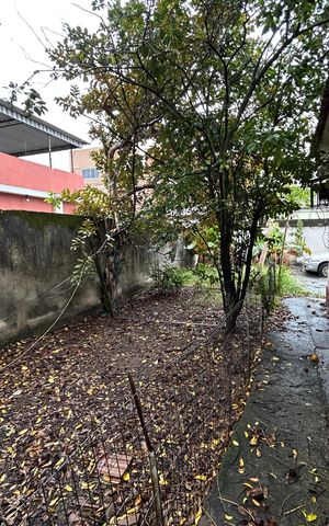 Casa para alugar com 105m², 3 quartos e 1 vagaQuintal