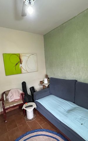 Casa para alugar com 105m², 3 quartos e 1 vagaSala