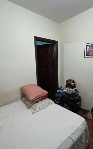 Casa para alugar com 105m², 3 quartos e 1 vagaQuarto 2