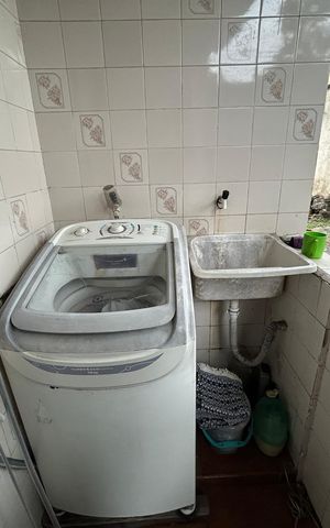 Casa para alugar com 105m², 3 quartos e 1 vagaÁrea de Serviço